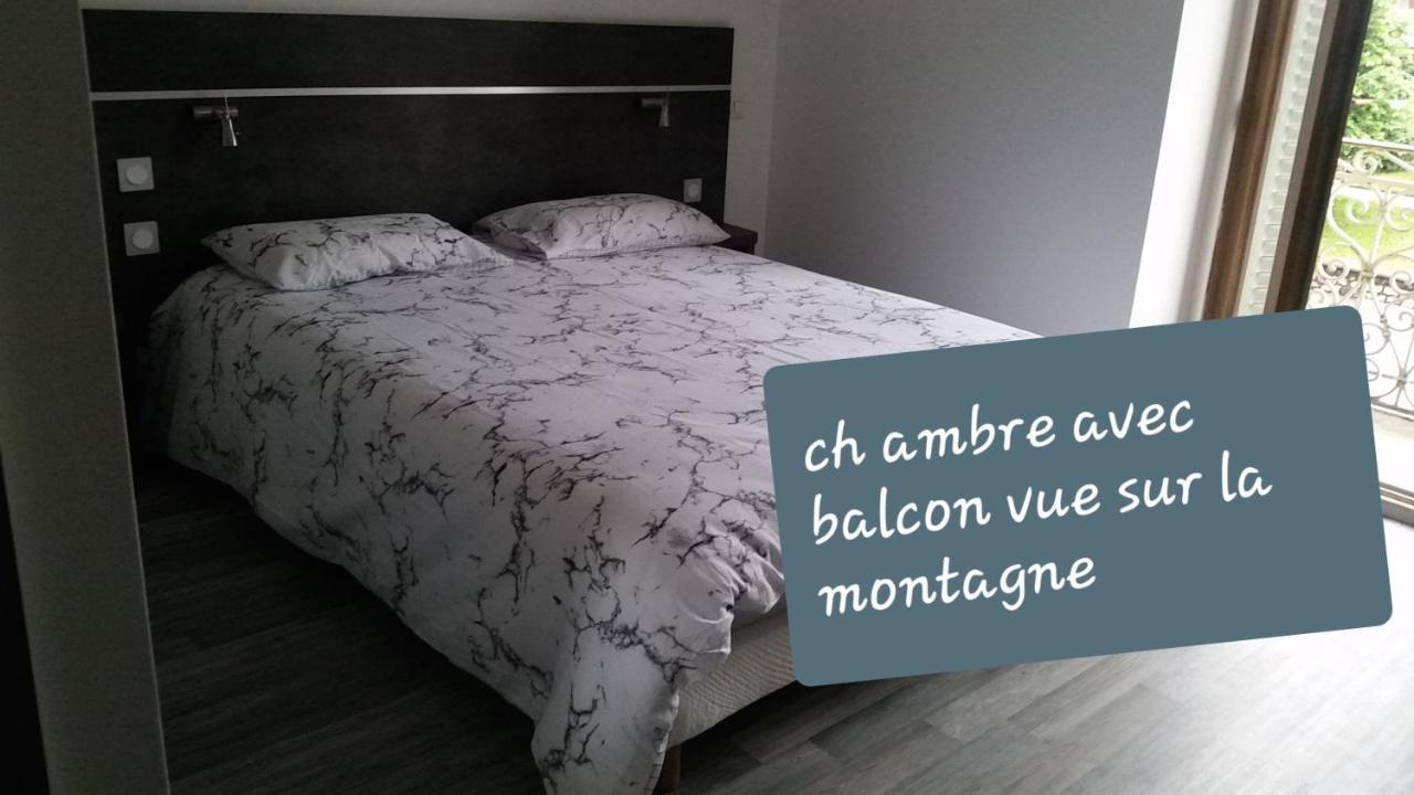 L'Eterlou La Chambre Exterior foto
